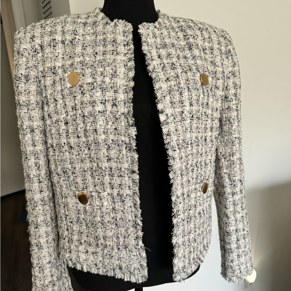 Brand new EXPRESS blazer